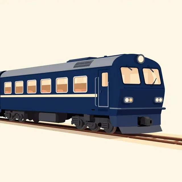 寝台列車